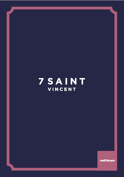 7 Saint Vincent