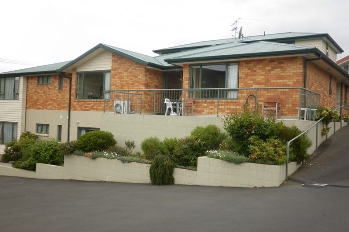 Abbeyfield Dunedin – Balmacewen House