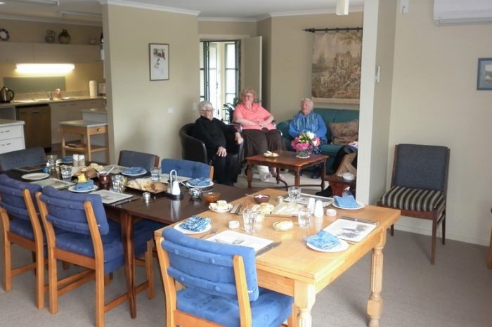 Abbeyfield Dunedin – Balmacewen House