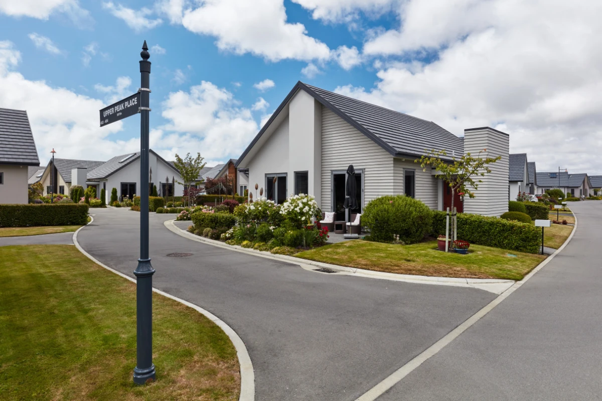 Alpine View Lifestyle Village