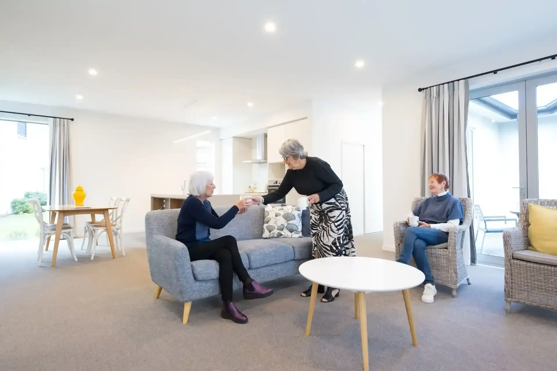 Alpine View Lifestyle Village