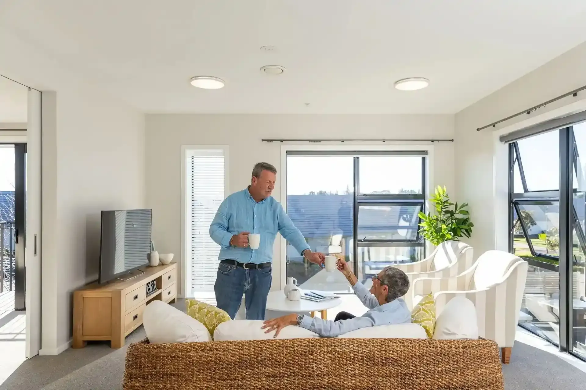 Alpine View Lifestyle Village