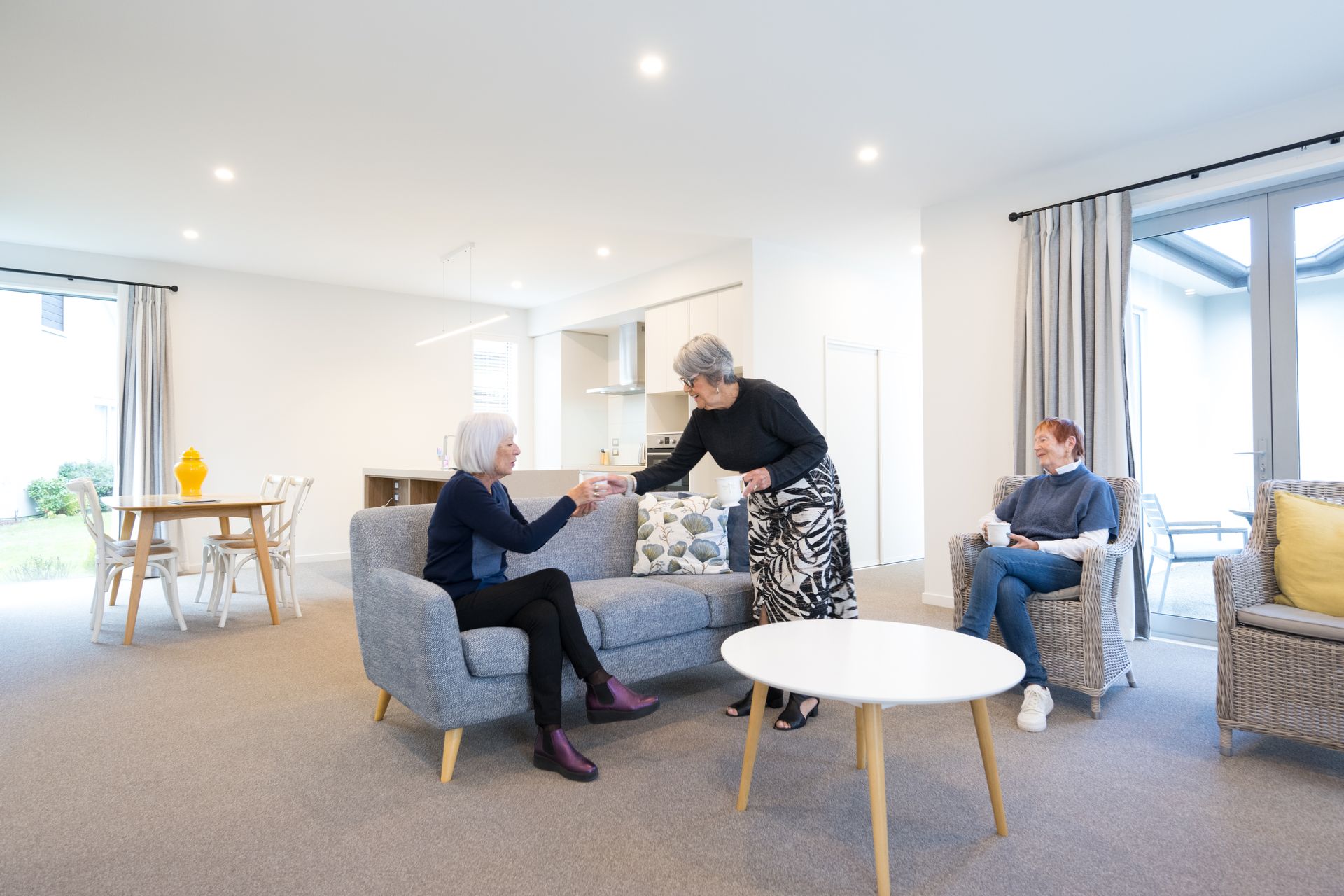 Alpine View Lifestyle Village