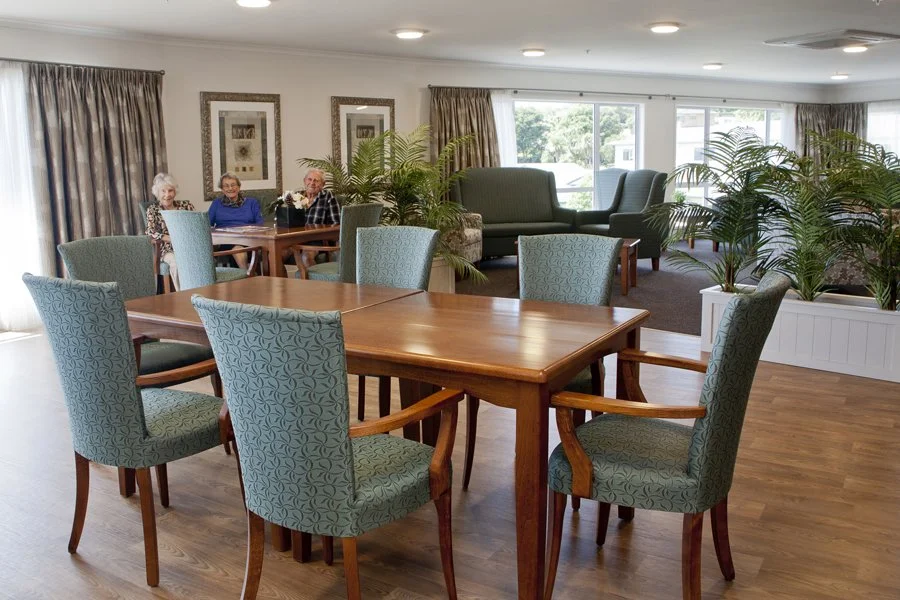 Althorp Village