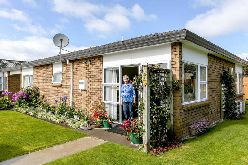 Annie Brydon Lifecare & Village