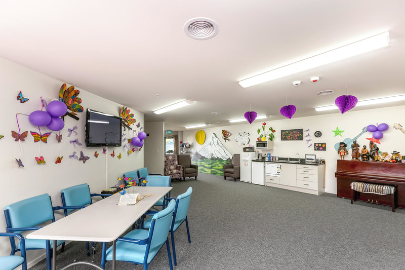 Annie Brydon Lifecare & Village