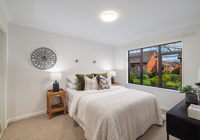 Anthony Wilding Retirement Village