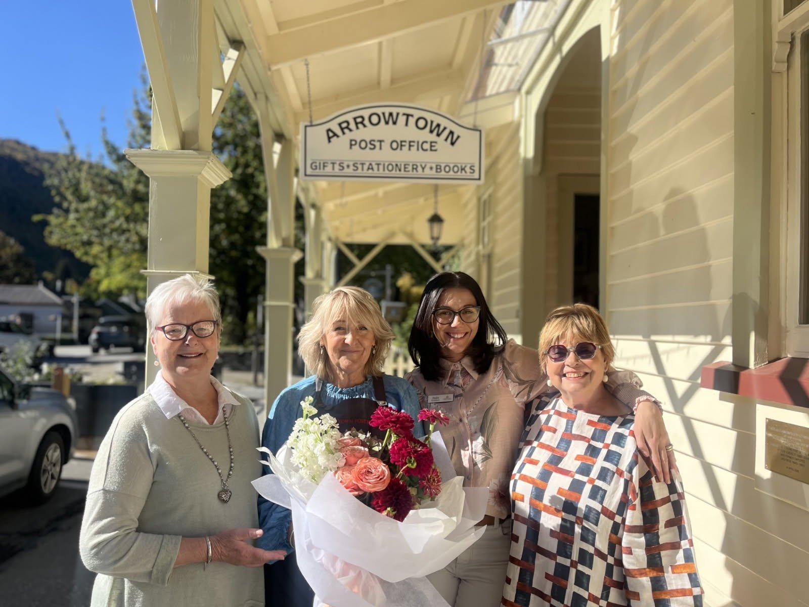 Arrowtown Lifestyle Village