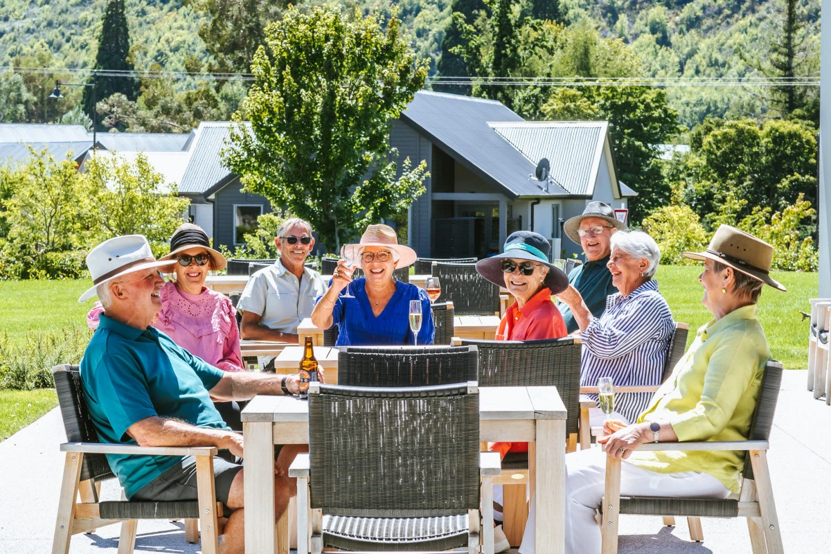 Arrowtown Lifestyle Village