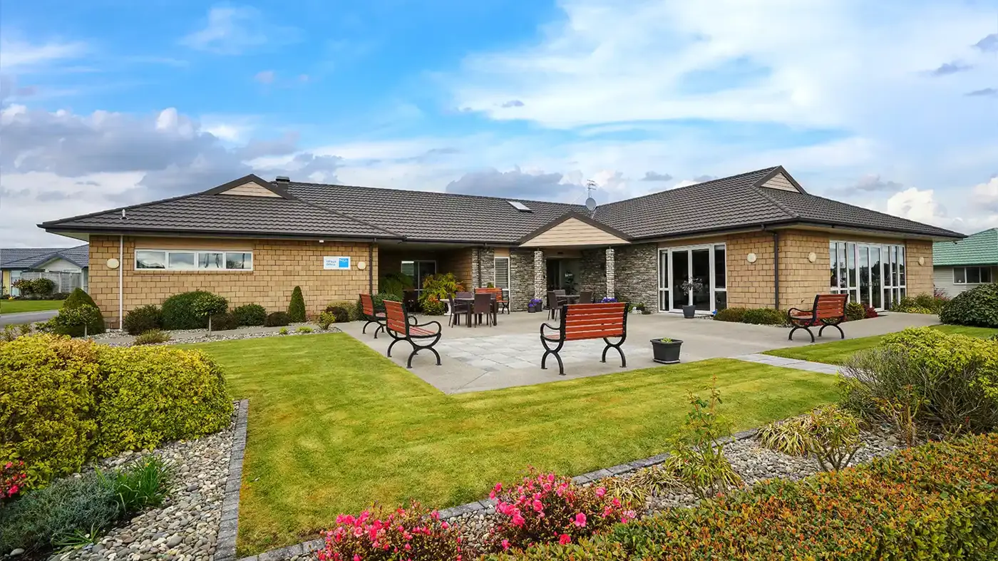 Ascot Retirement Village