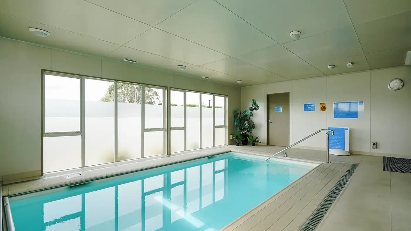 Ascot Retirement Village