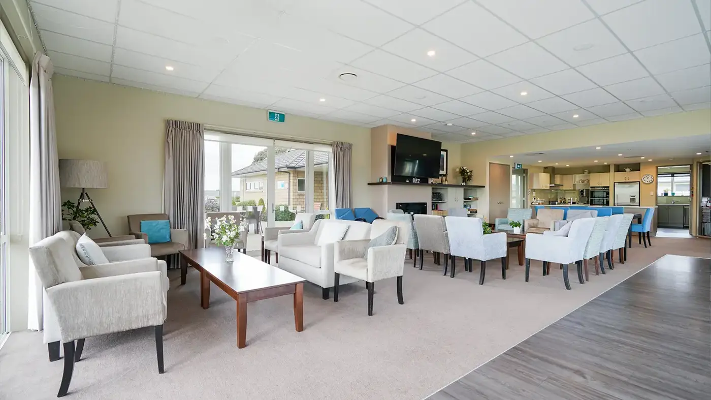 Ascot Retirement Village