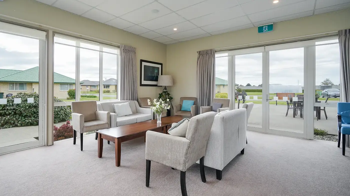 Ascot Retirement Village