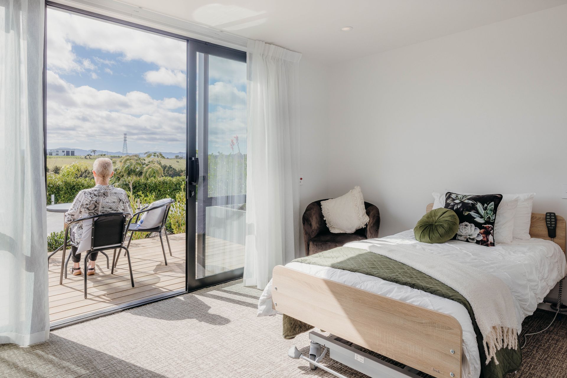 Ashbury Heights Lifestyle Village