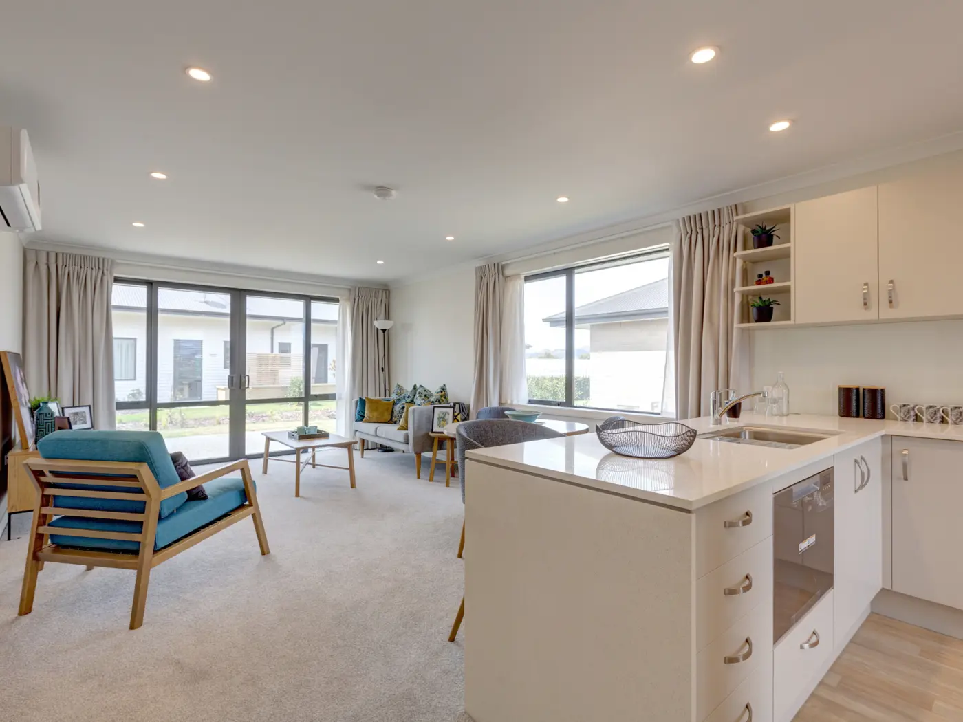 Ashford Retirement Village
