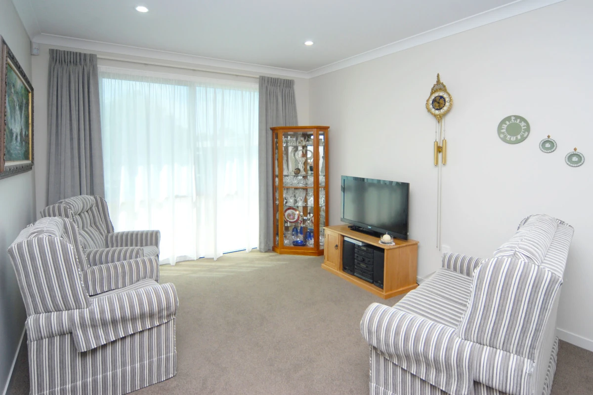 Atawhai Assisi Retirement Village