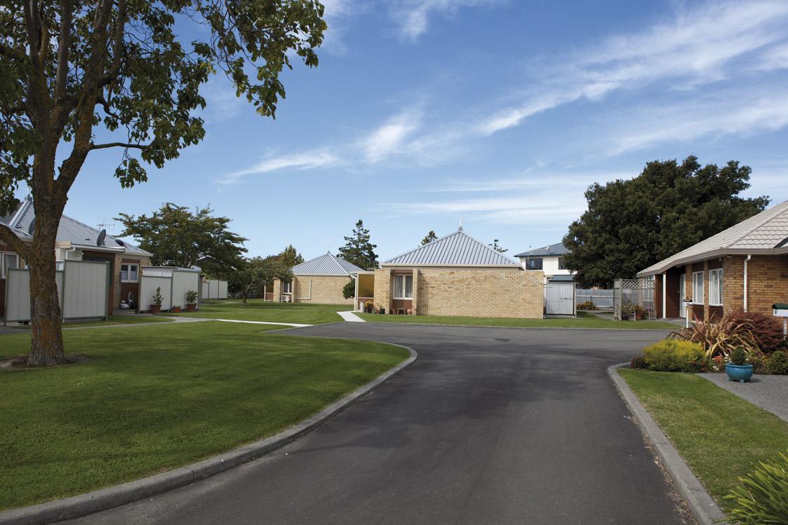 Atawhai Retirement Village