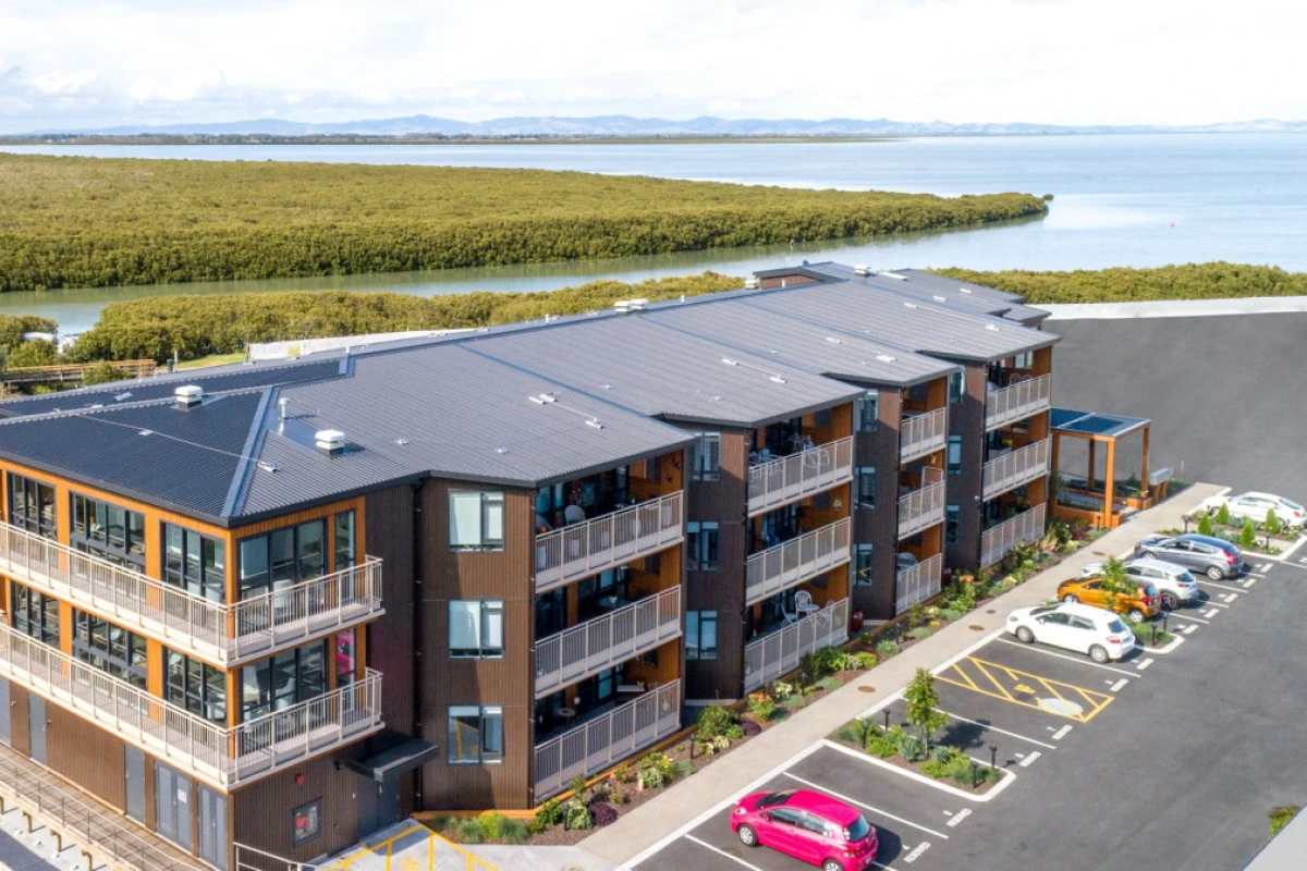 Avonlea Villas