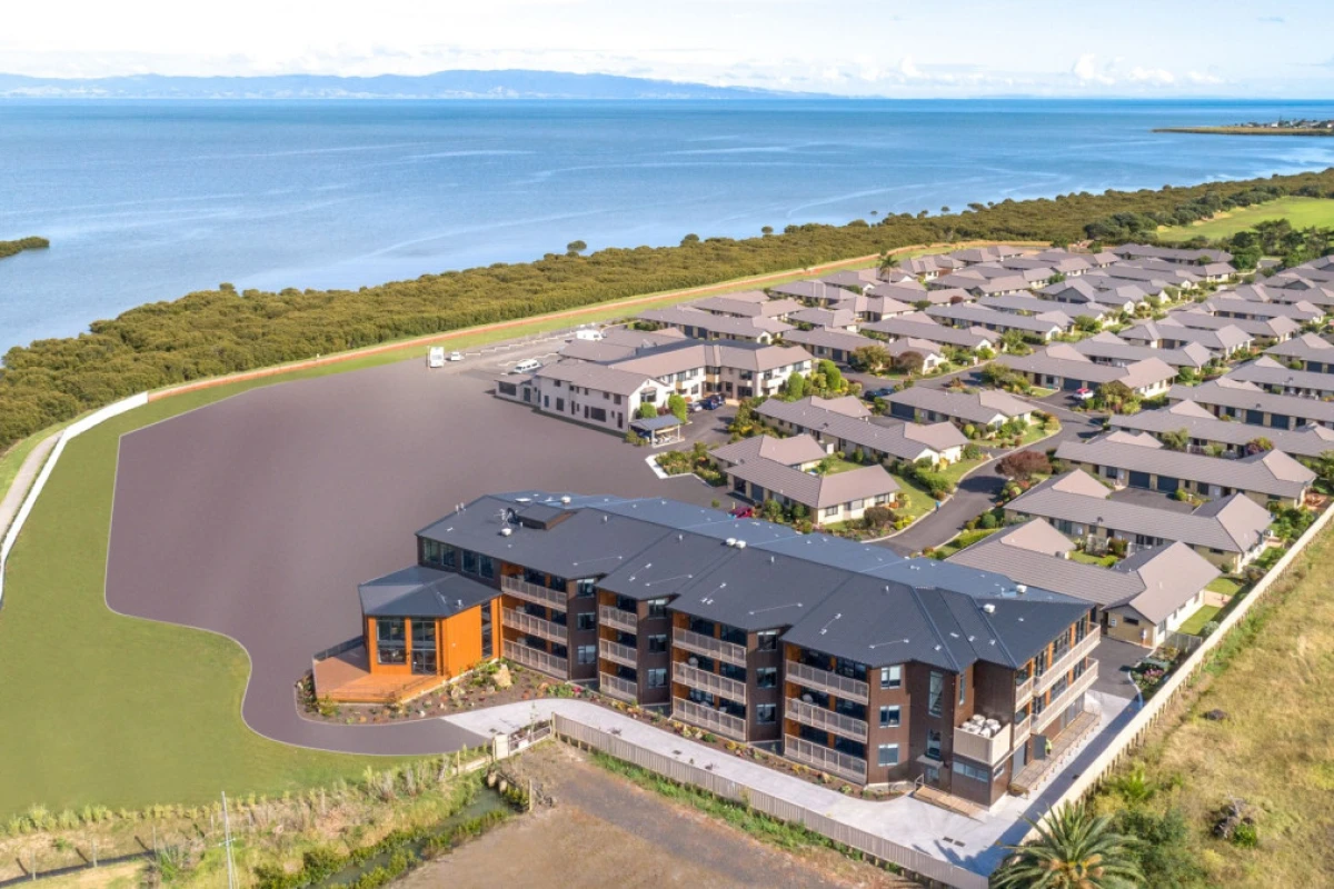 Avonlea Villas