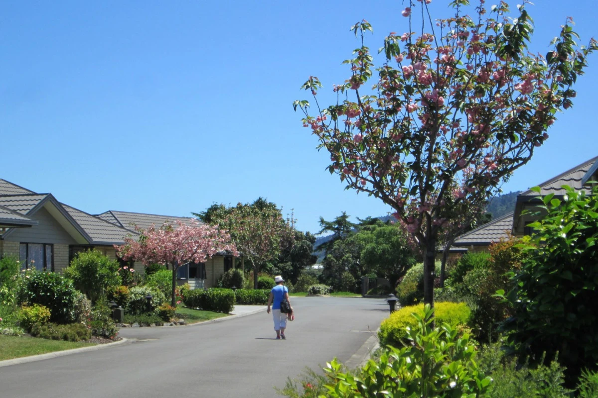 Avonlea Villas