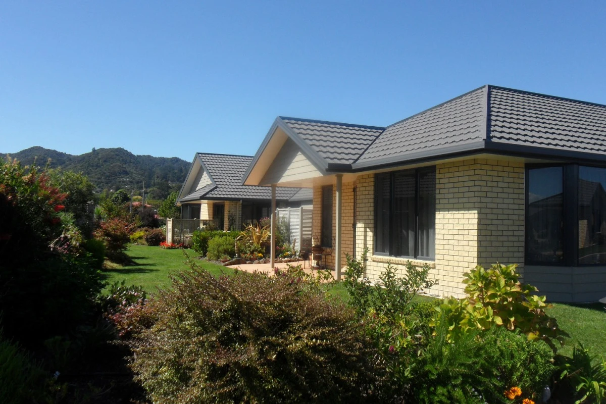 Avonlea Villas