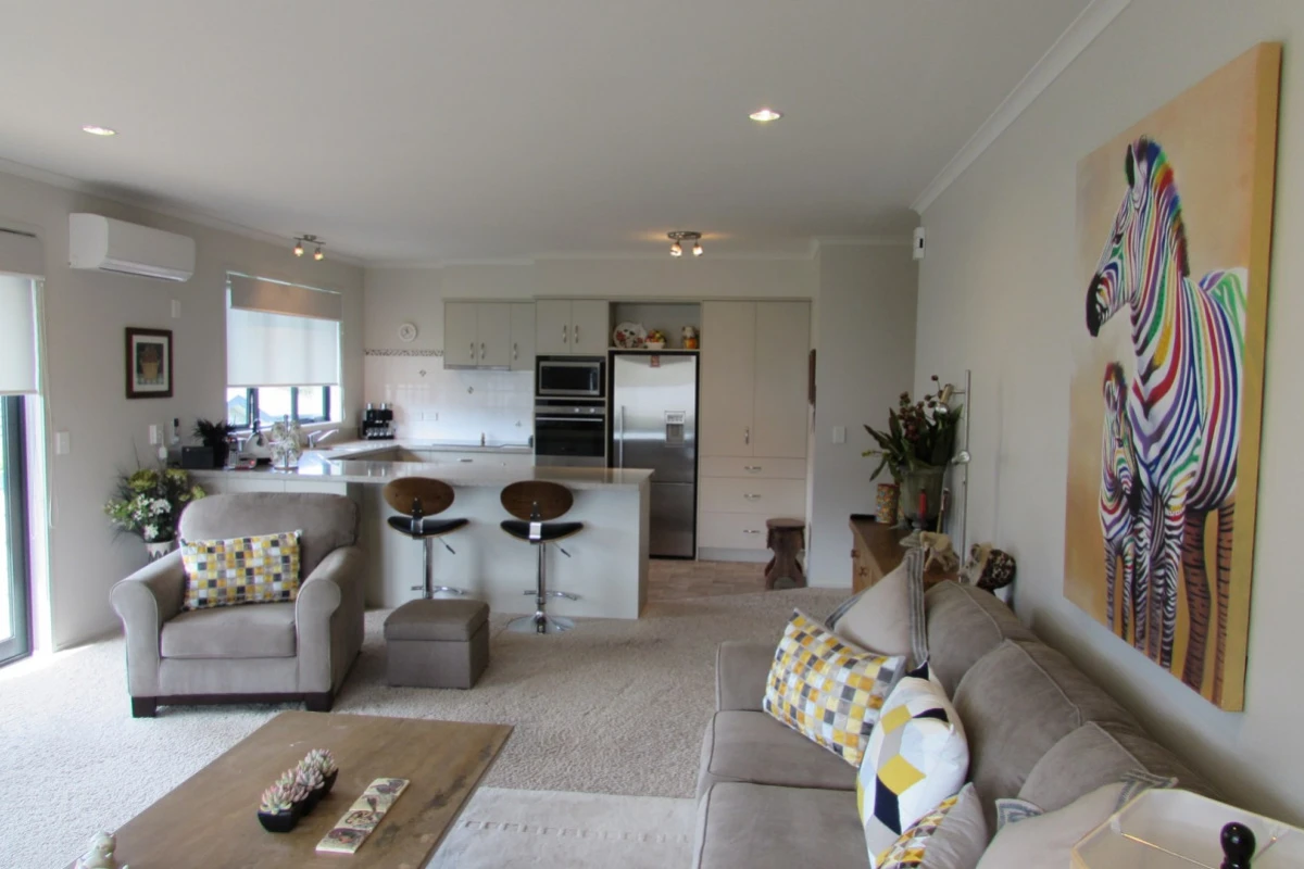 Avonlea Villas