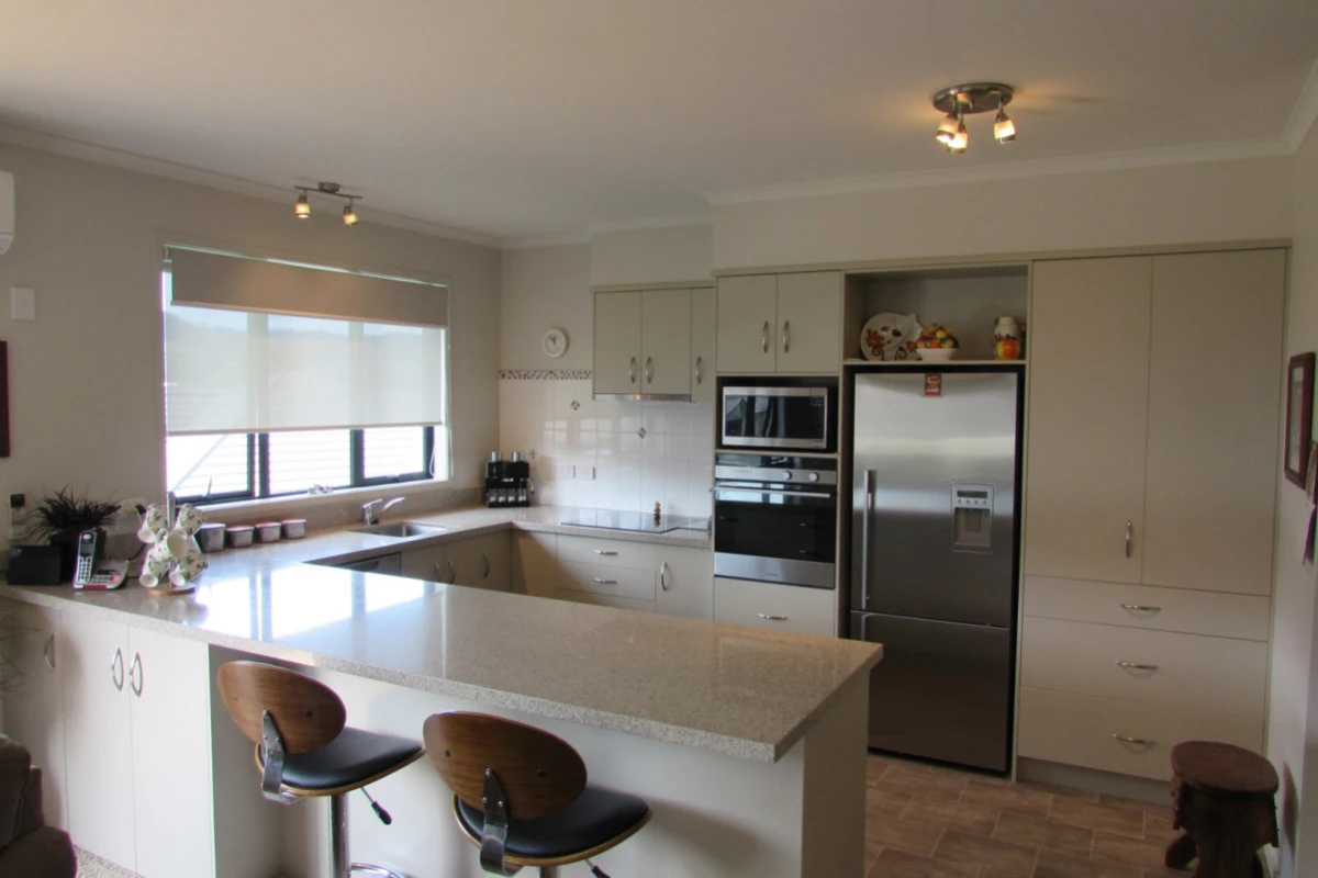 Avonlea Villas