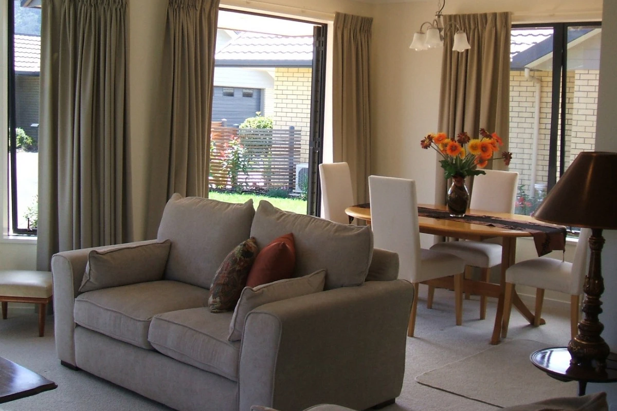 Avonlea Villas