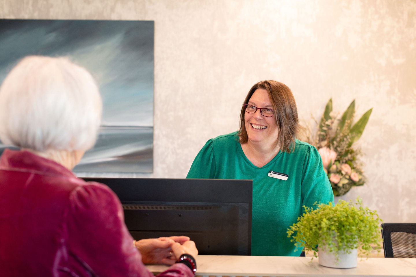 Awatere Retirement Village
