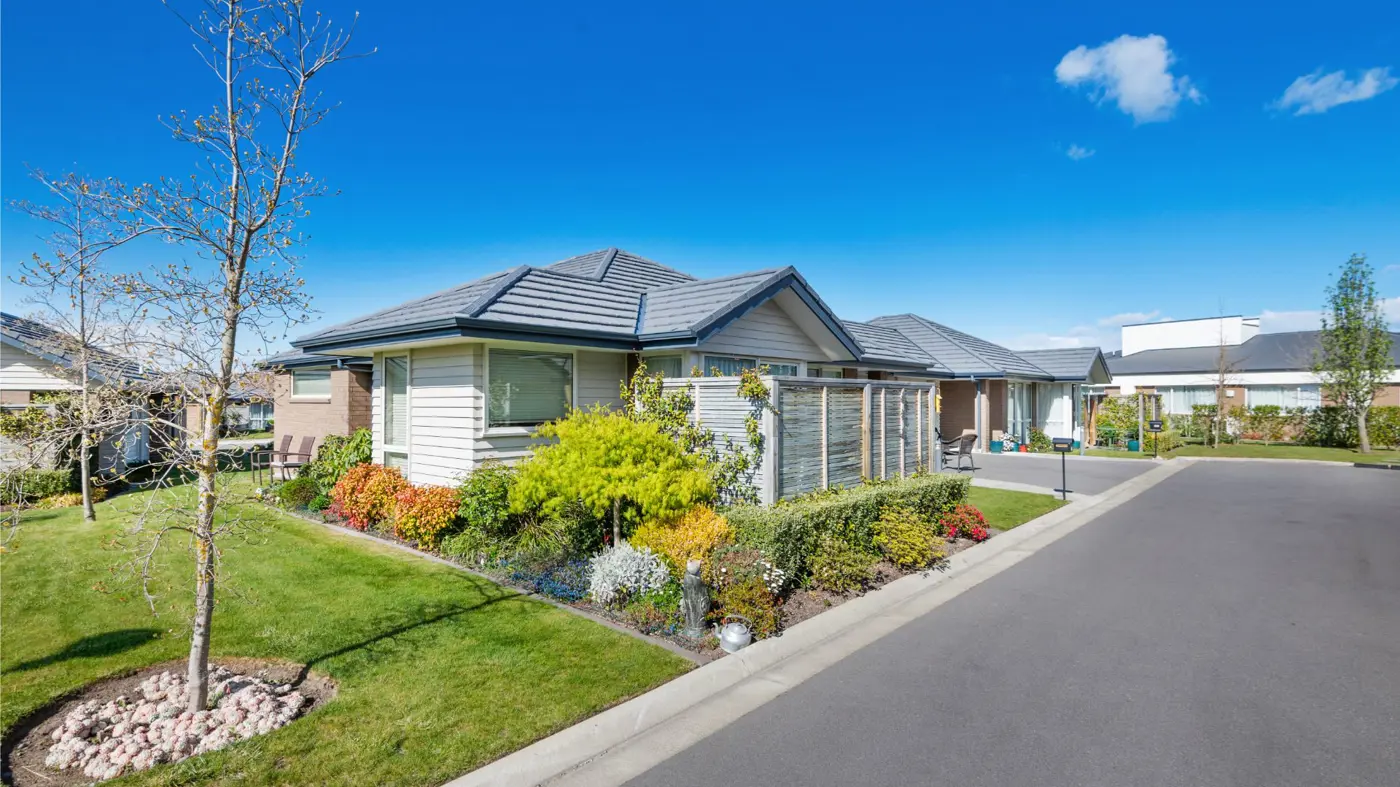 Bupa Ballarat Retirement Village
