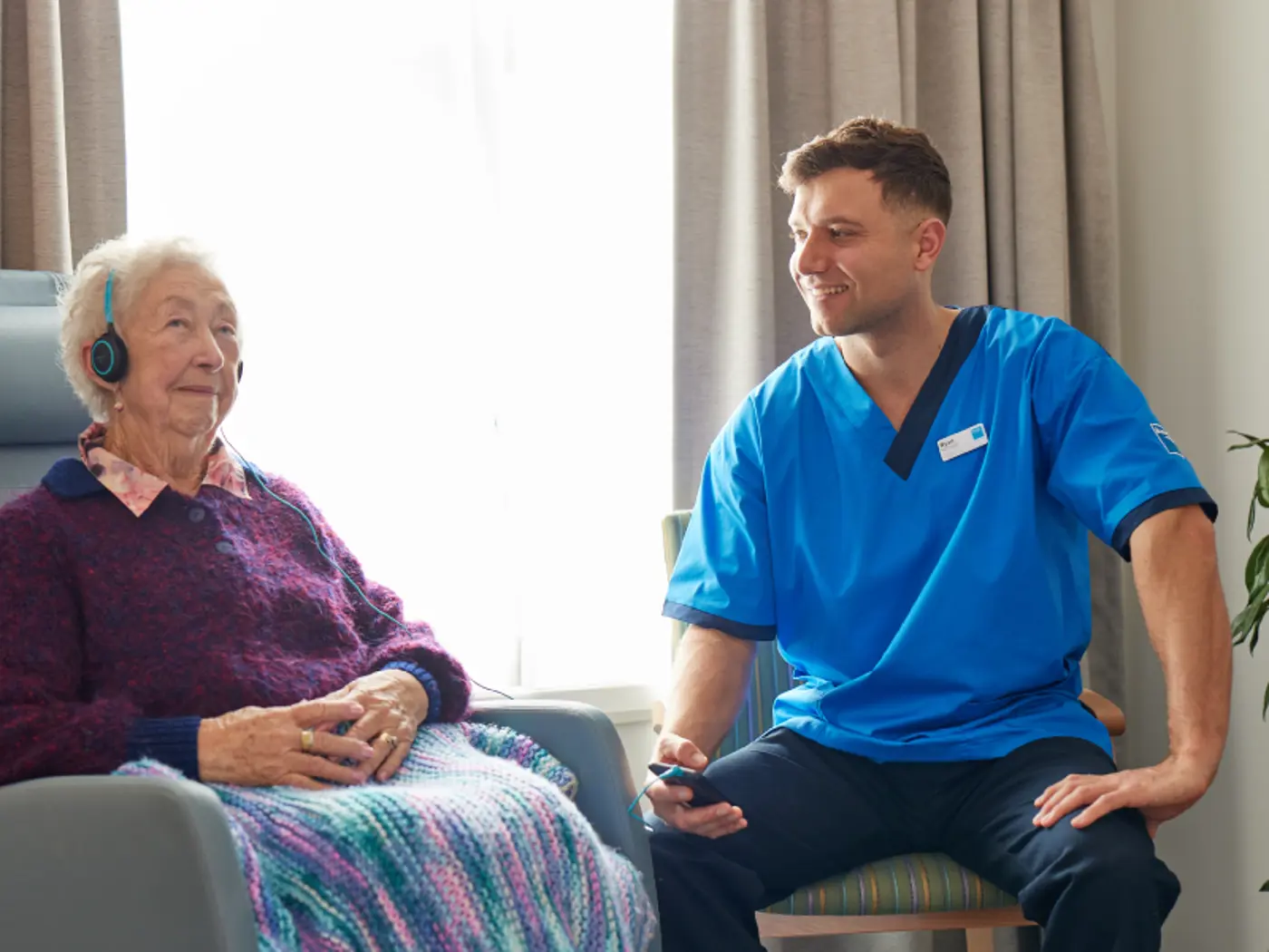 Bupa Ballarat Retirement Village