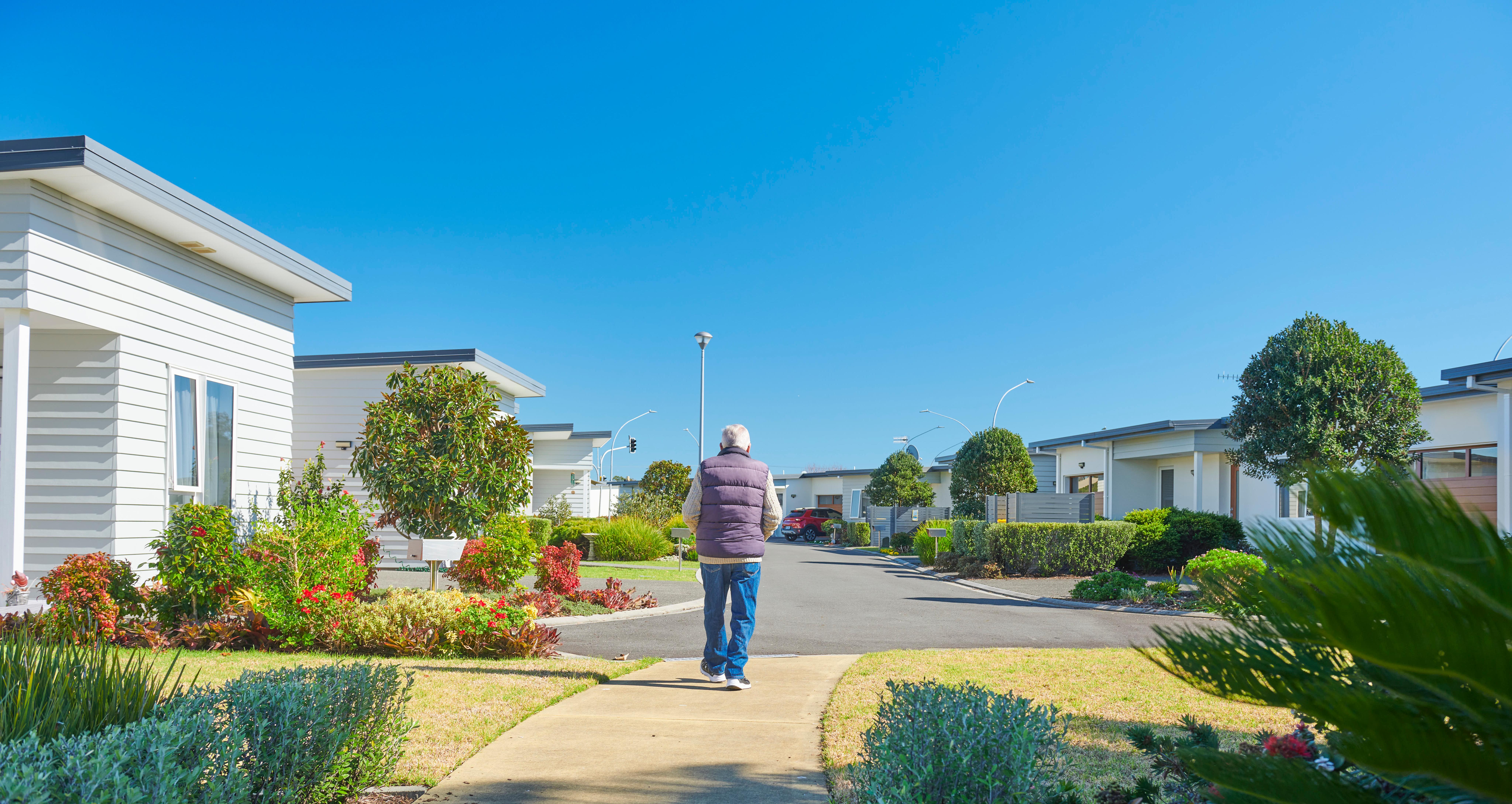 Bayswater Village