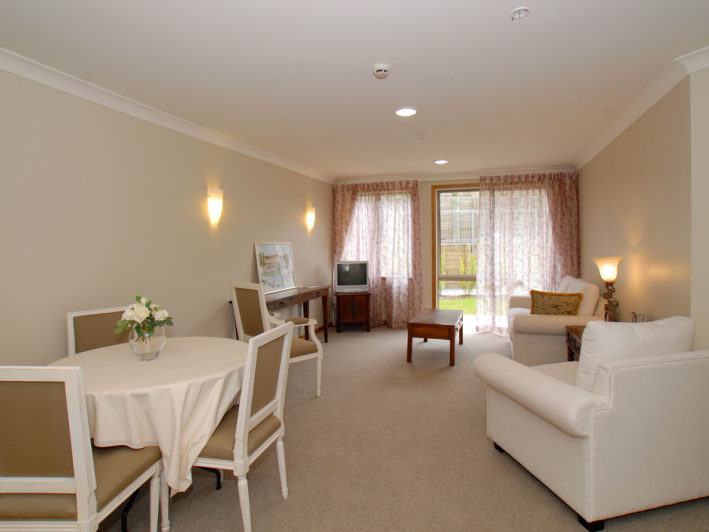 Belmont Lifestyle Village