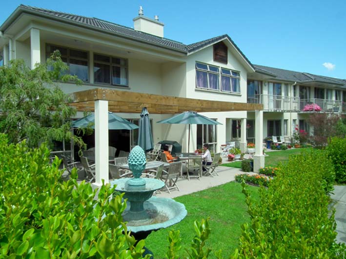 Belmont Lifestyle Village