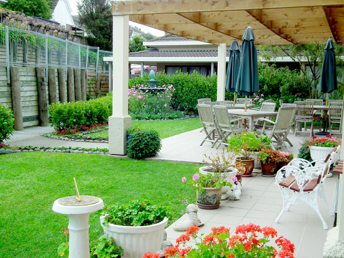 Belmont Lifestyle Village