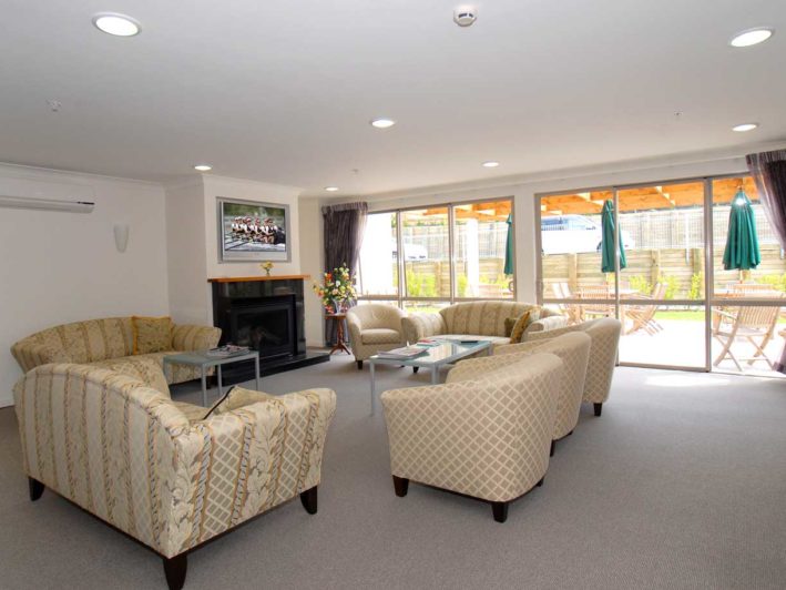 Belmont Lifestyle Village