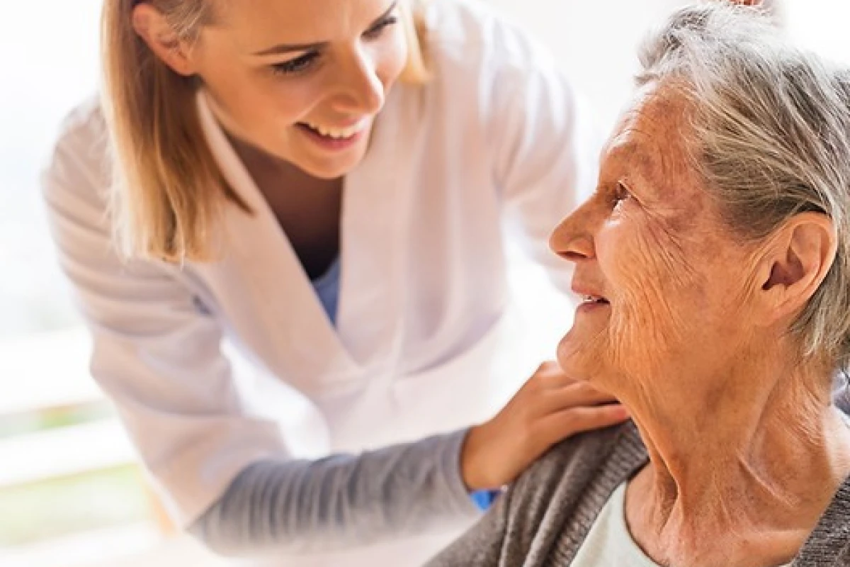 Bethesda Care Home