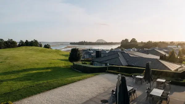 Bethlehem Country Club
