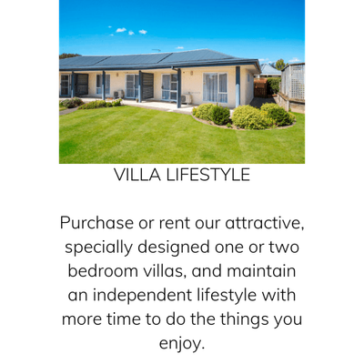 Bethsaida Retirement Village