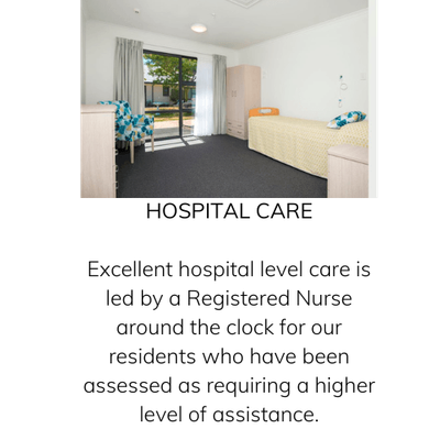 Bethsaida Retirement Village