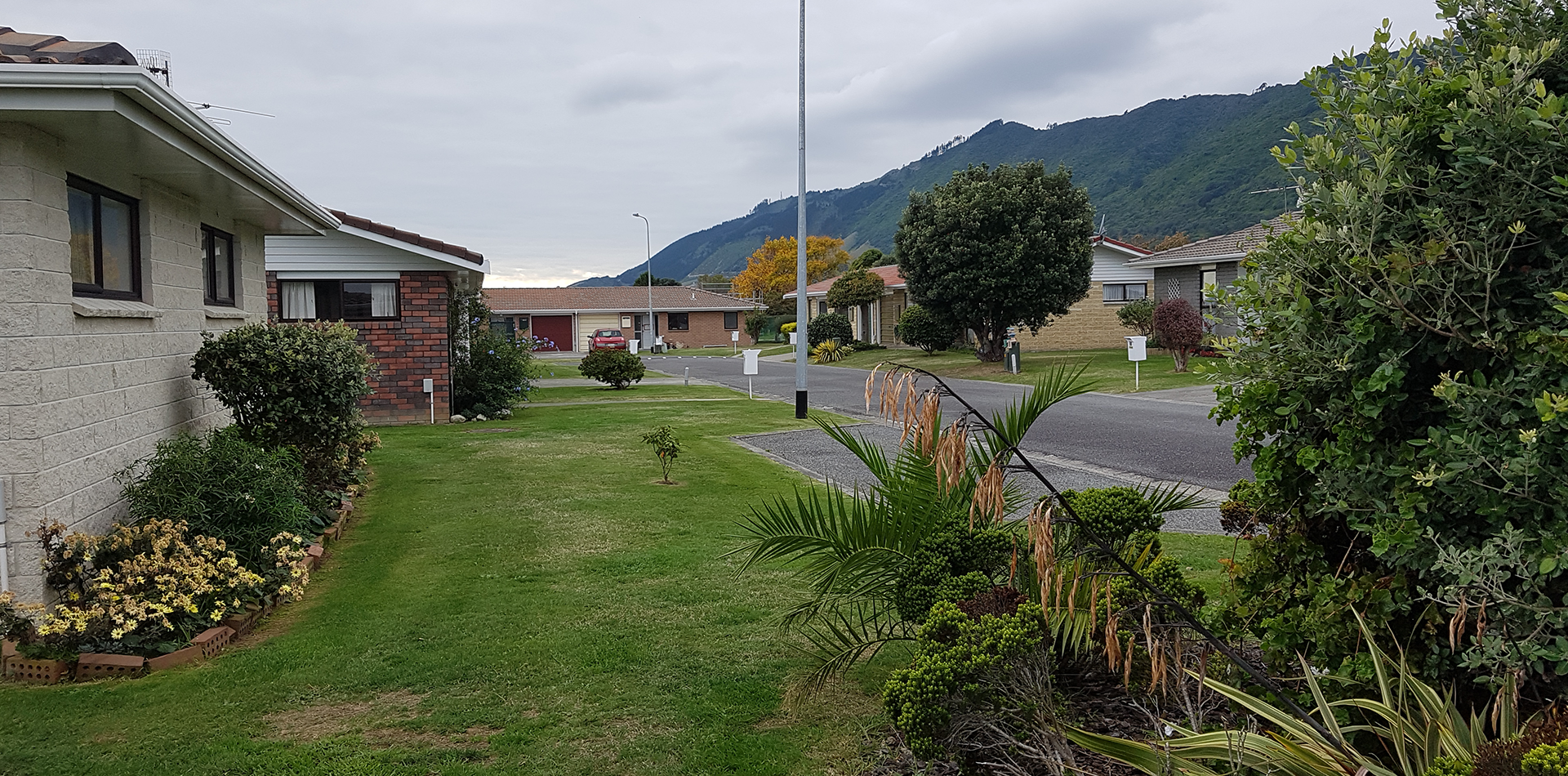 Bishop Snedden Retirement Village