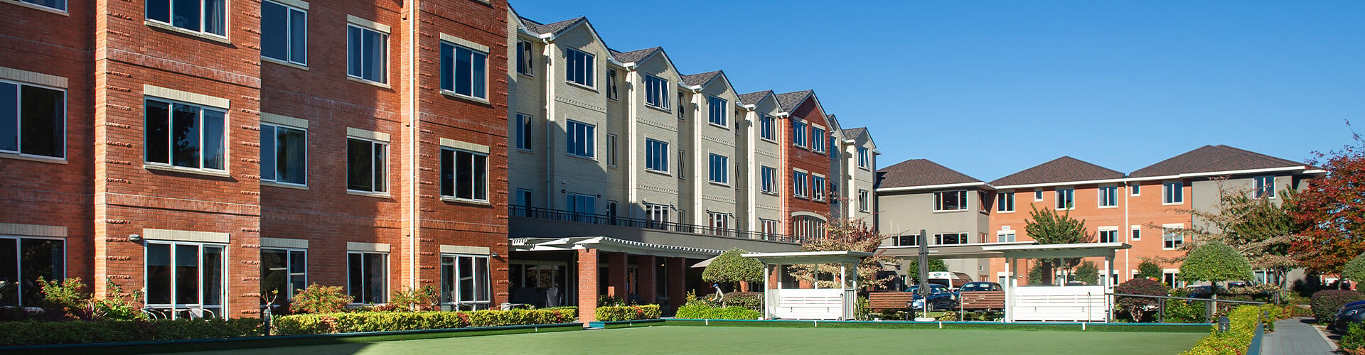 Bob Owens Retirement Village