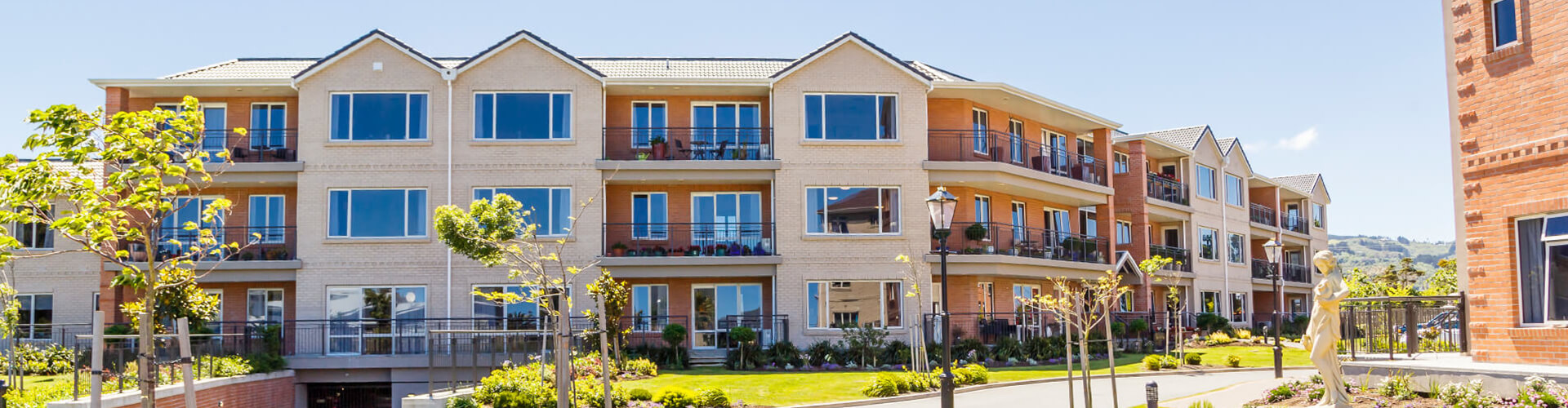 Bob Scott Retirement Village