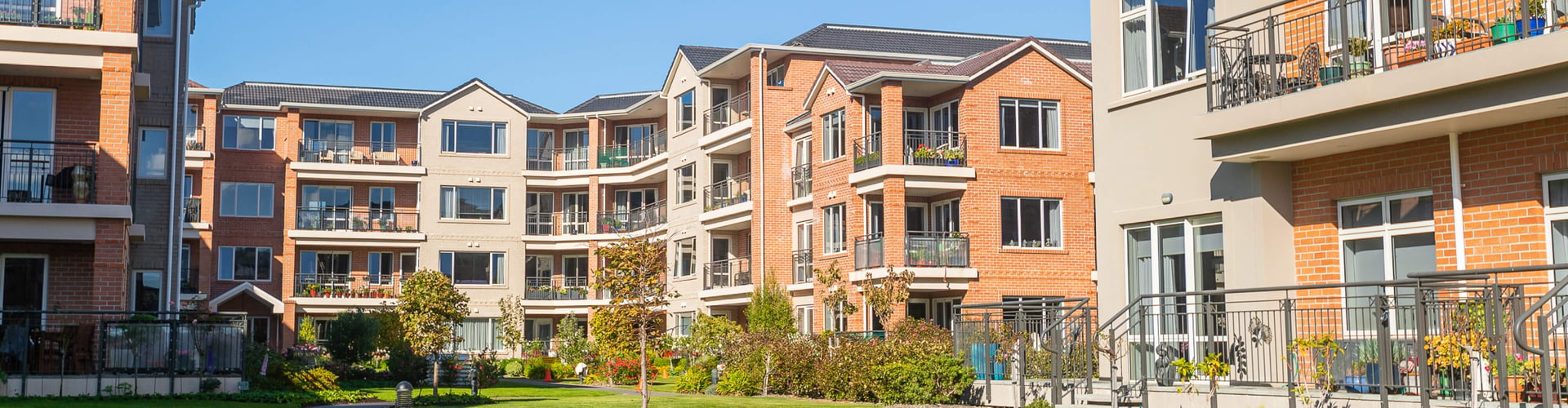 Bob Scott Retirement Village