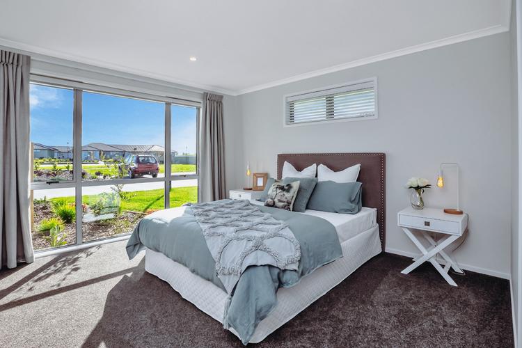 Bream Bay Village