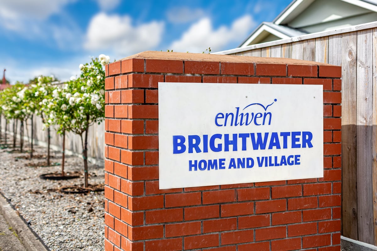 Brightwater Retirement Village
