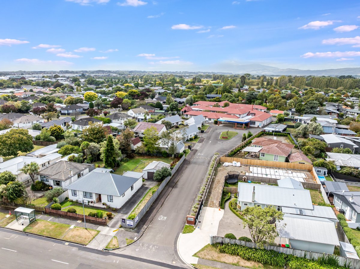Brightwater Retirement Village