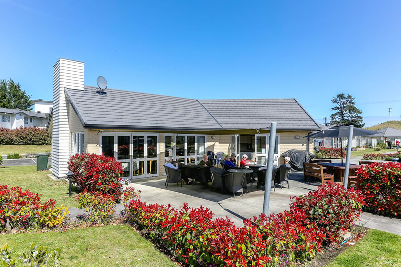 Broadview Lifecare & Village