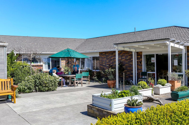 Broadview Lifecare & Village