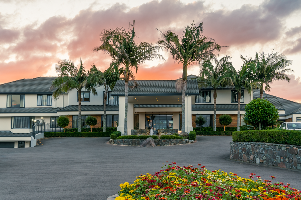 Carmel Country Estate
